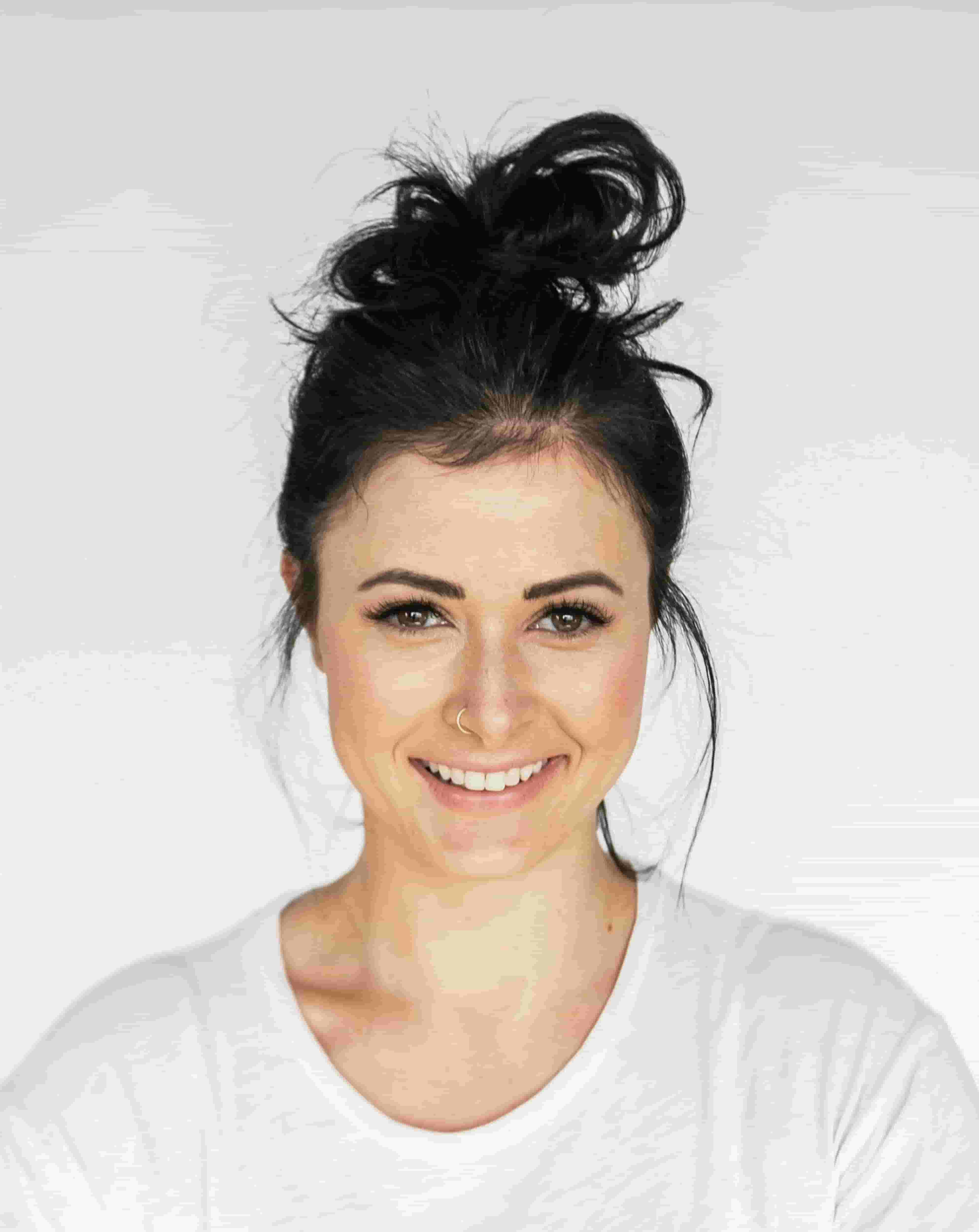 Lisa Wang - Marketing Manager