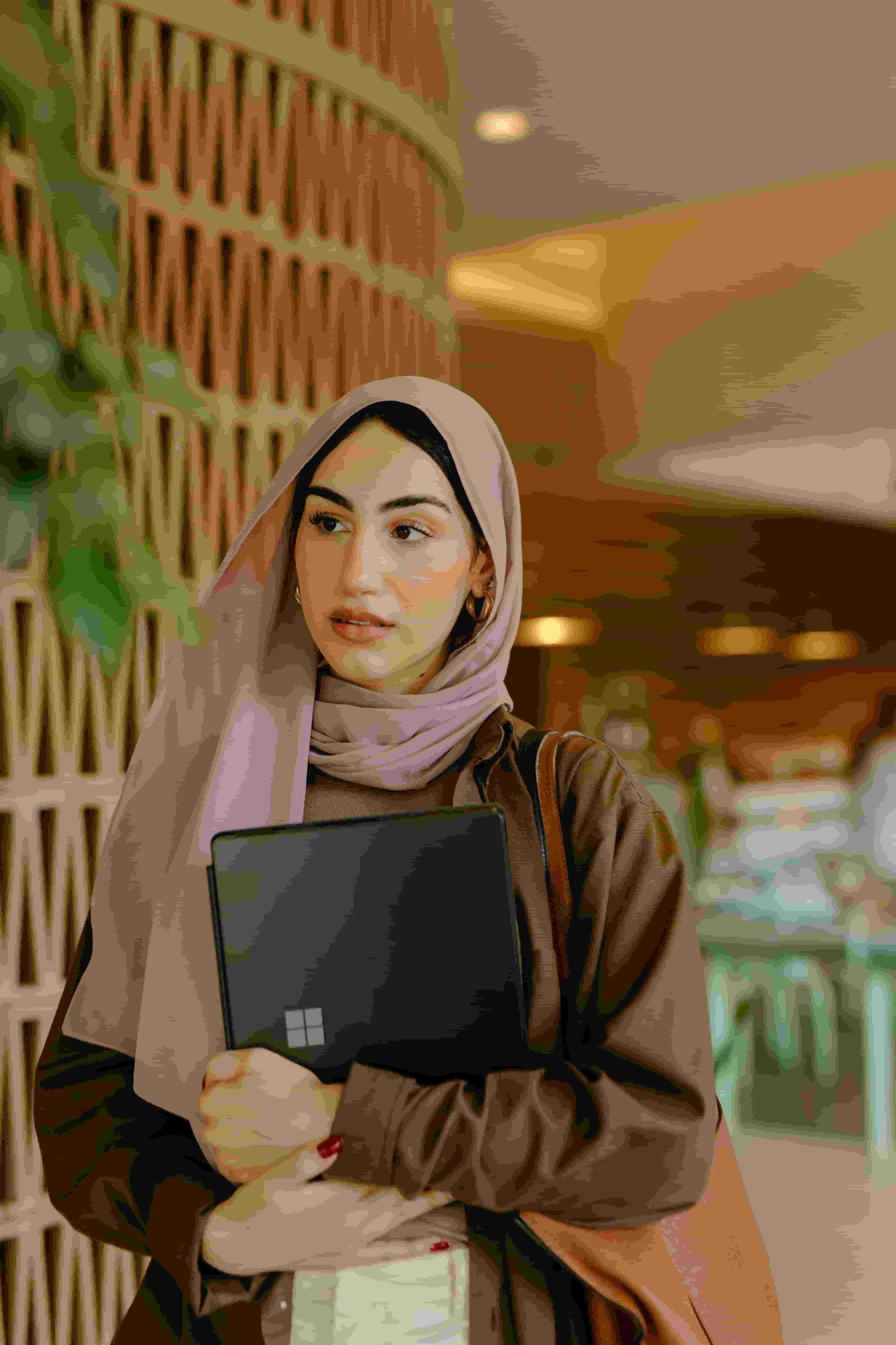 Samantha Taylor - Administrative Assistant