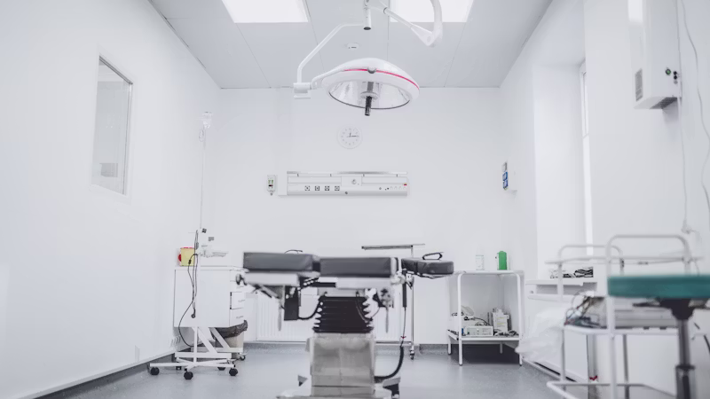 Medical Professional